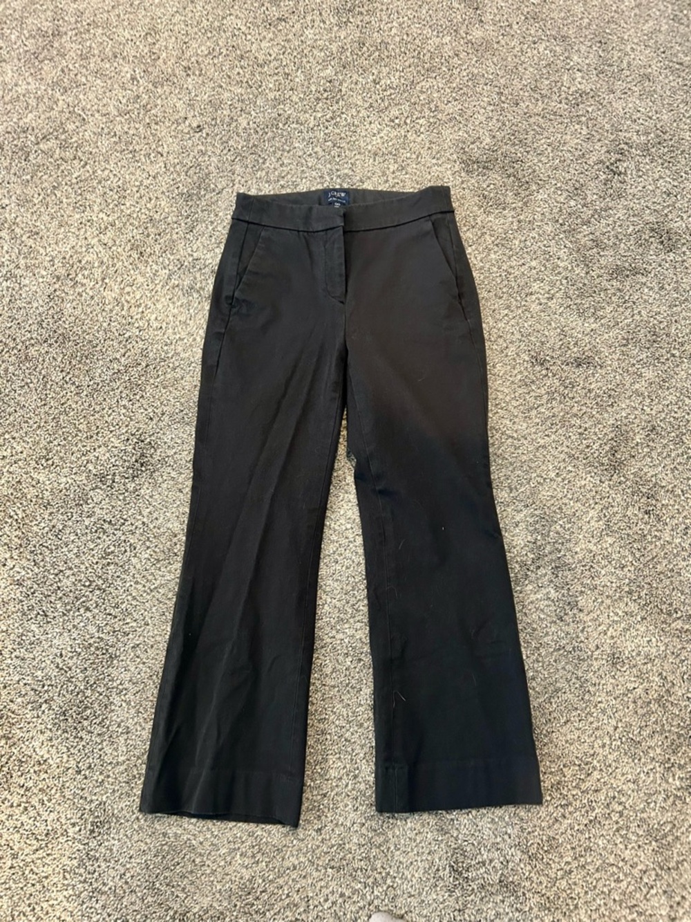 J. Crew Kelsey Dress Pant - size 00